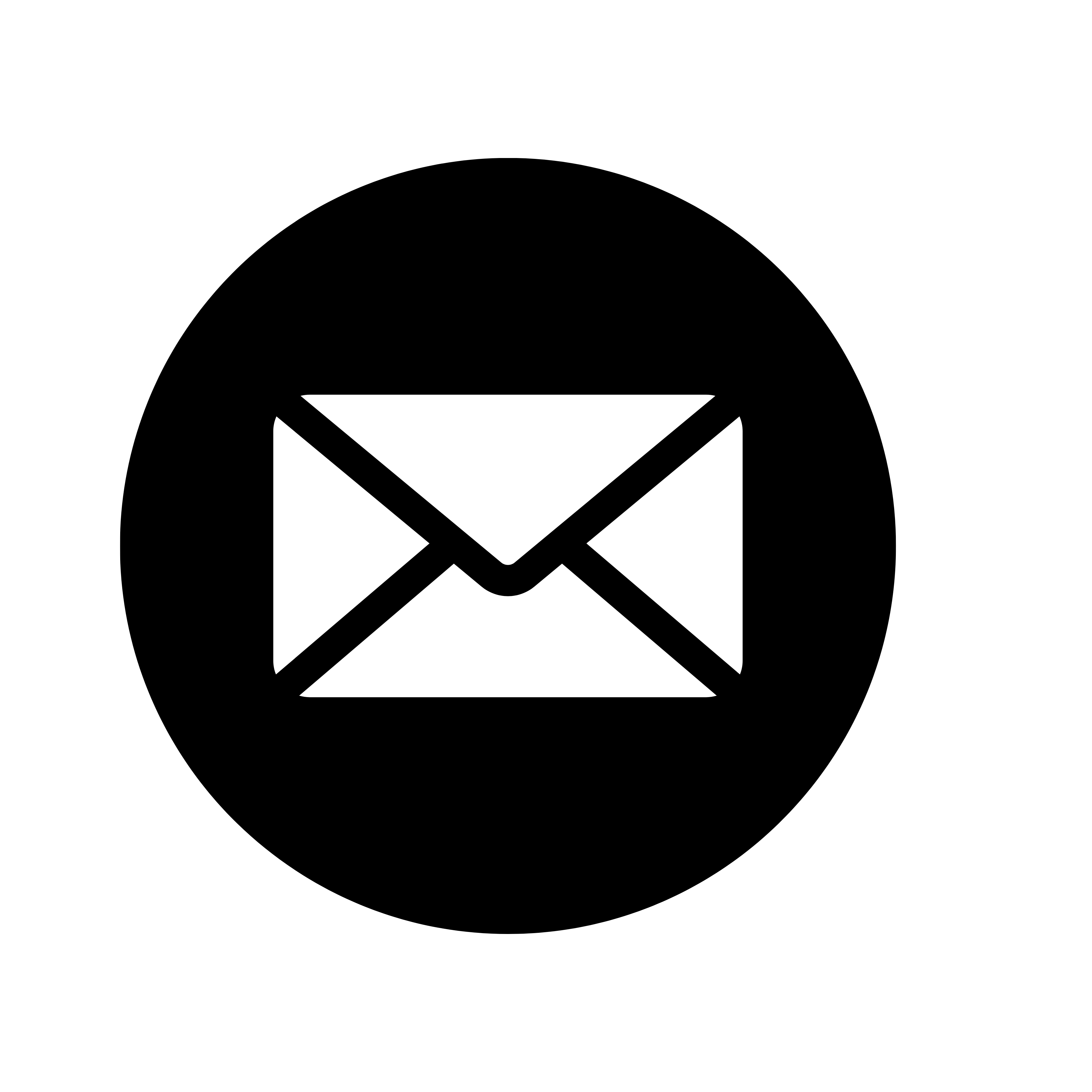 Logo Email Contact Person