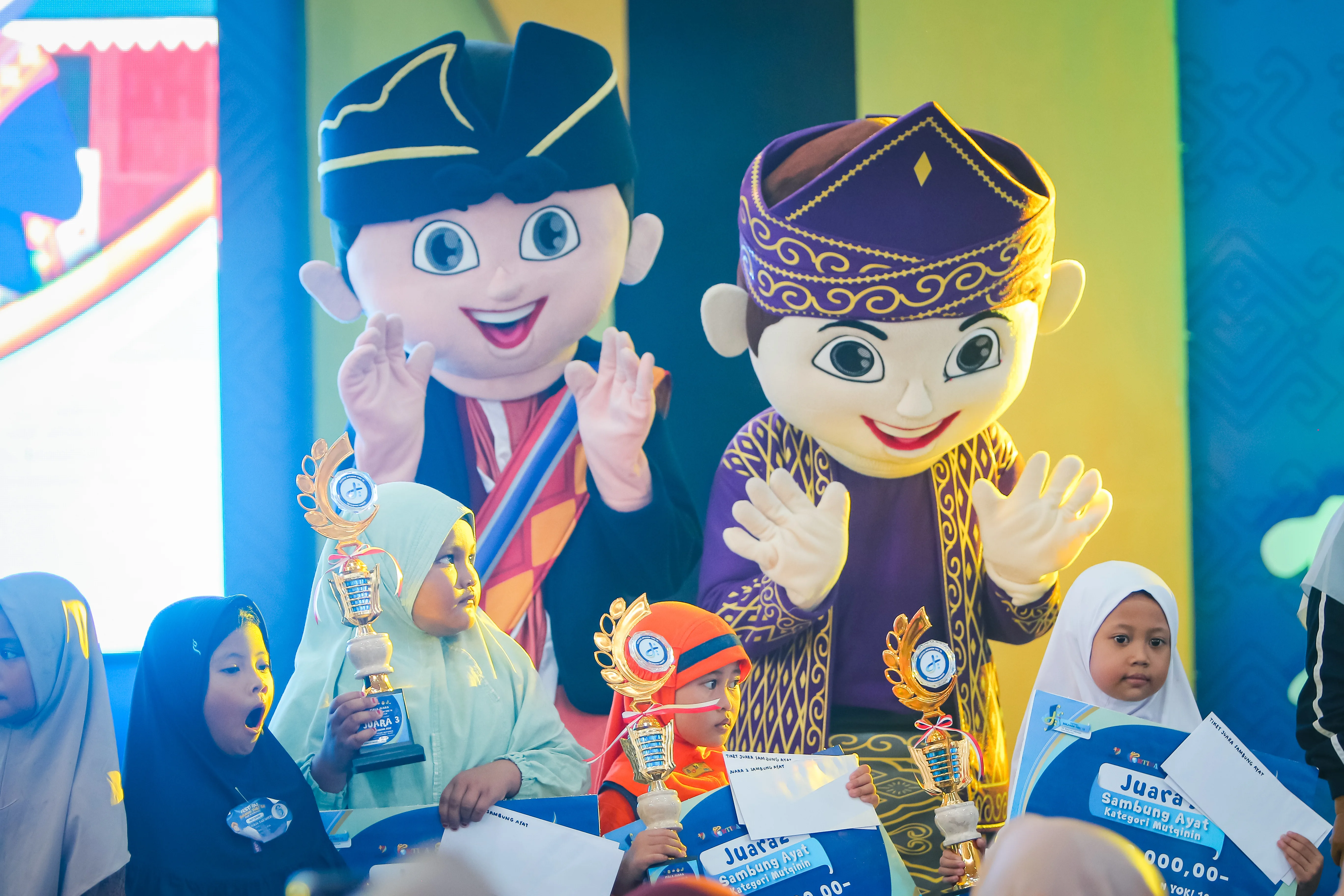 Dokumentasi Festival Dolanan Yok 11 - Foto 14