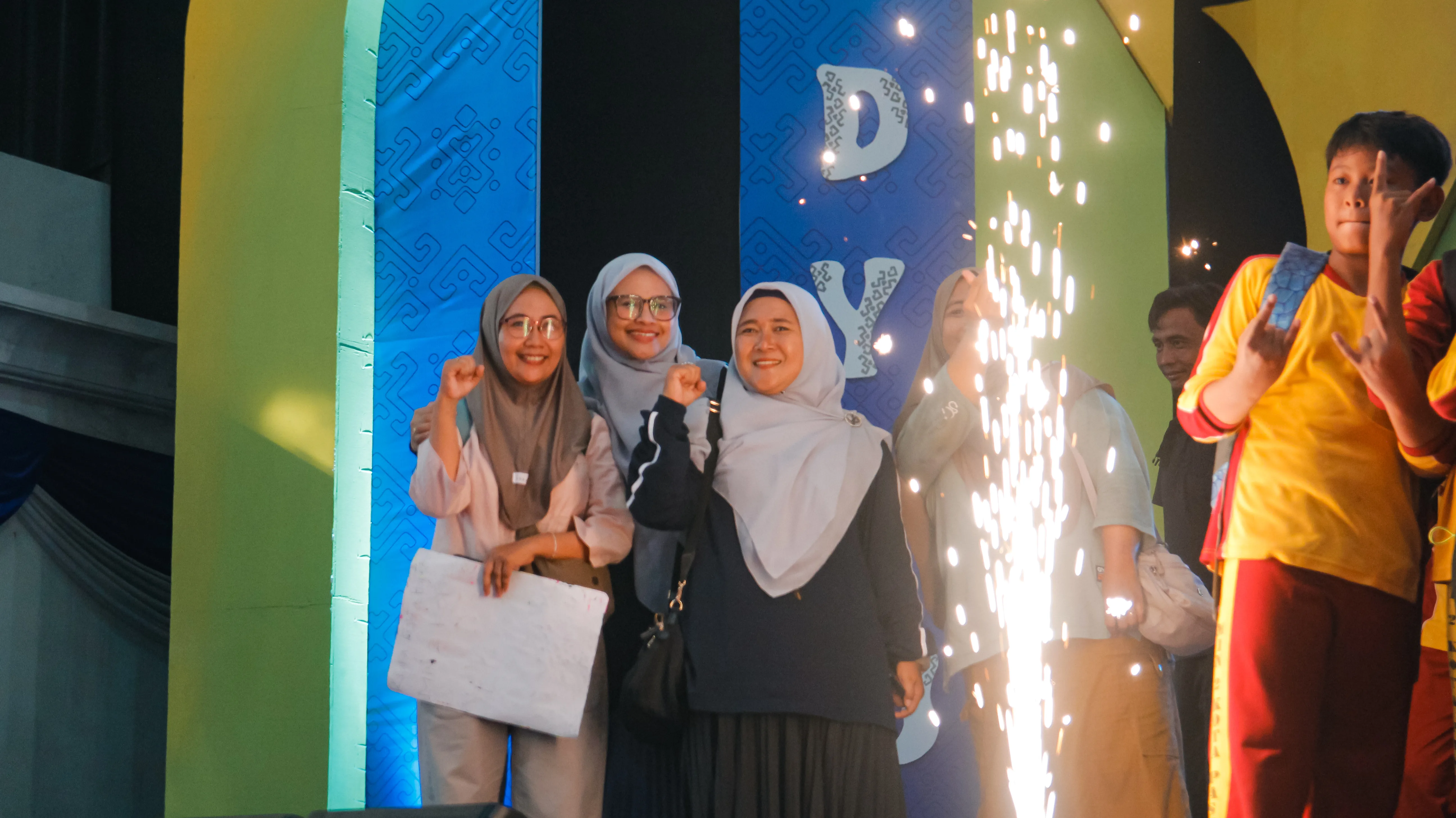 Dokumentasi Festival Dolanan Yok 11 - Foto 2