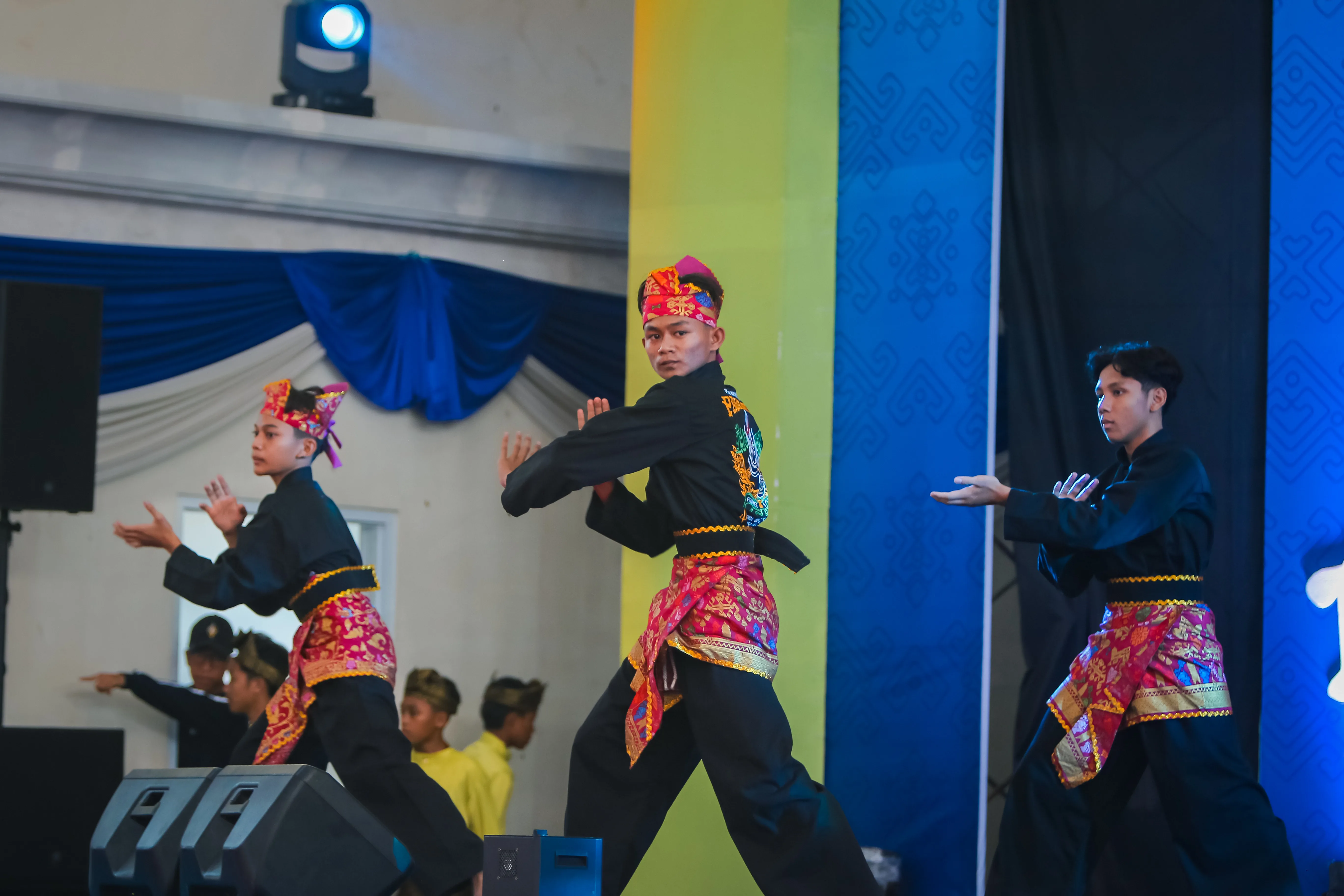 Dokumentasi Festival Dolanan Yok 11 - Foto 5