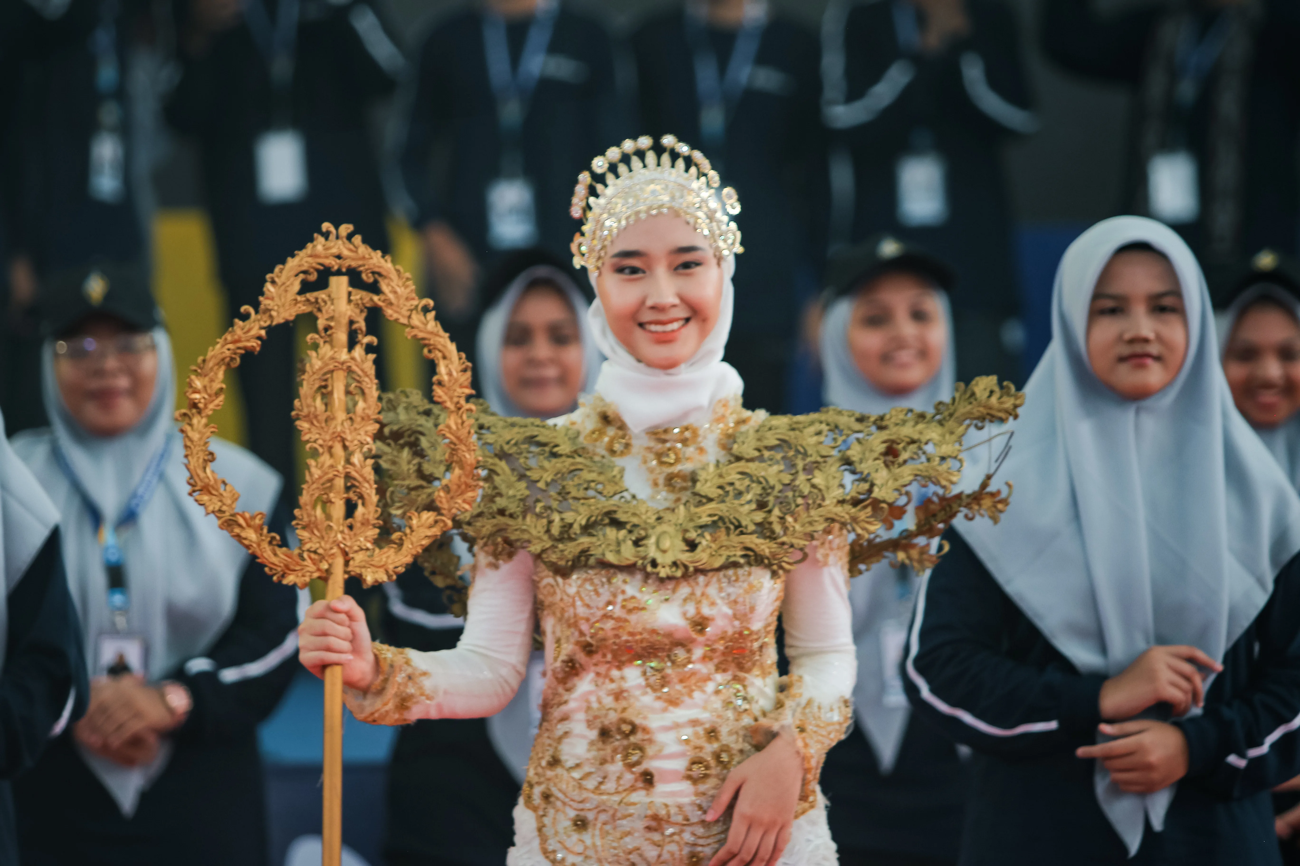 Dokumentasi Festival Dolanan Yok 11 - Foto 6