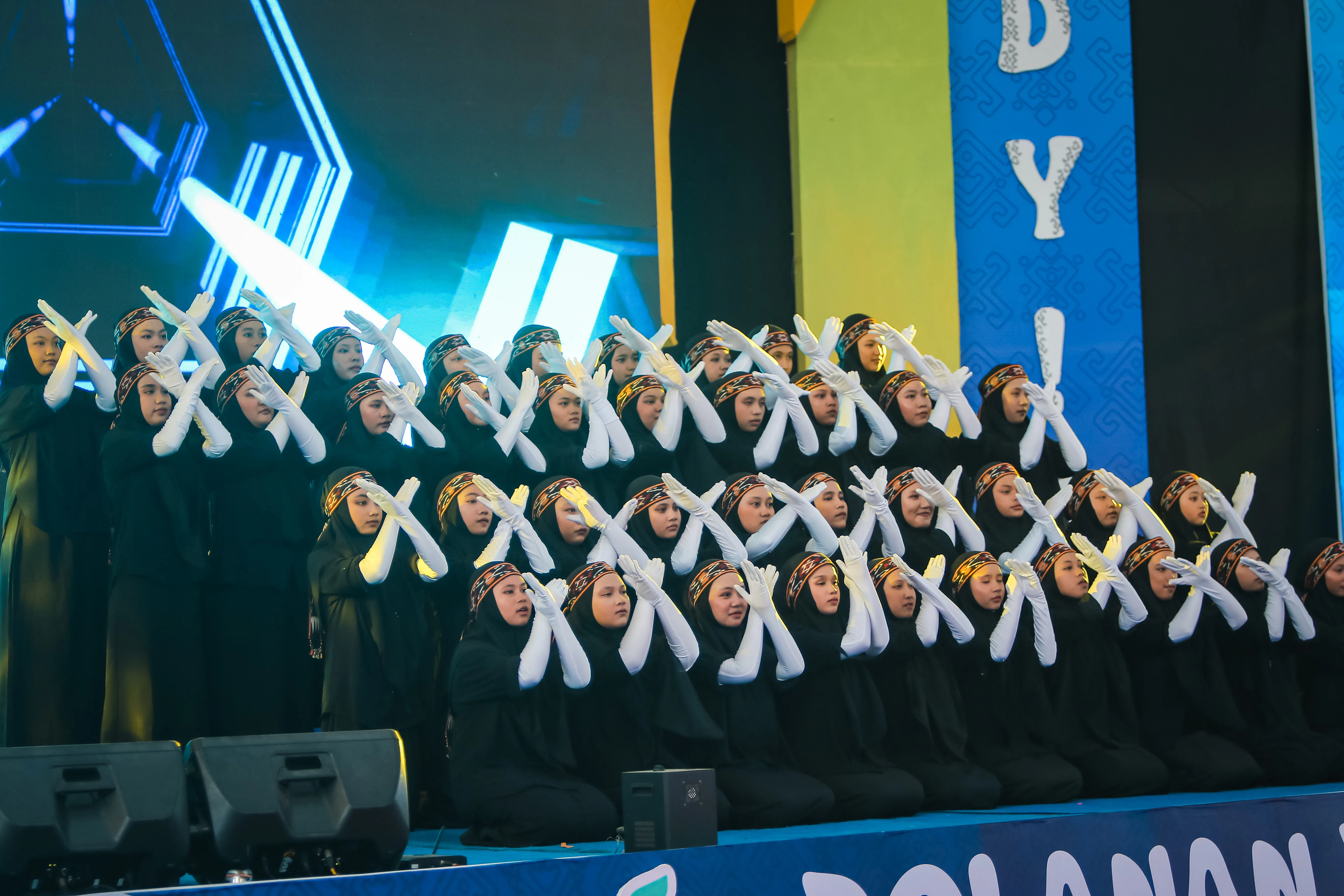 Dokumentasi Festival Dolanan Yok 11 - Foto 7