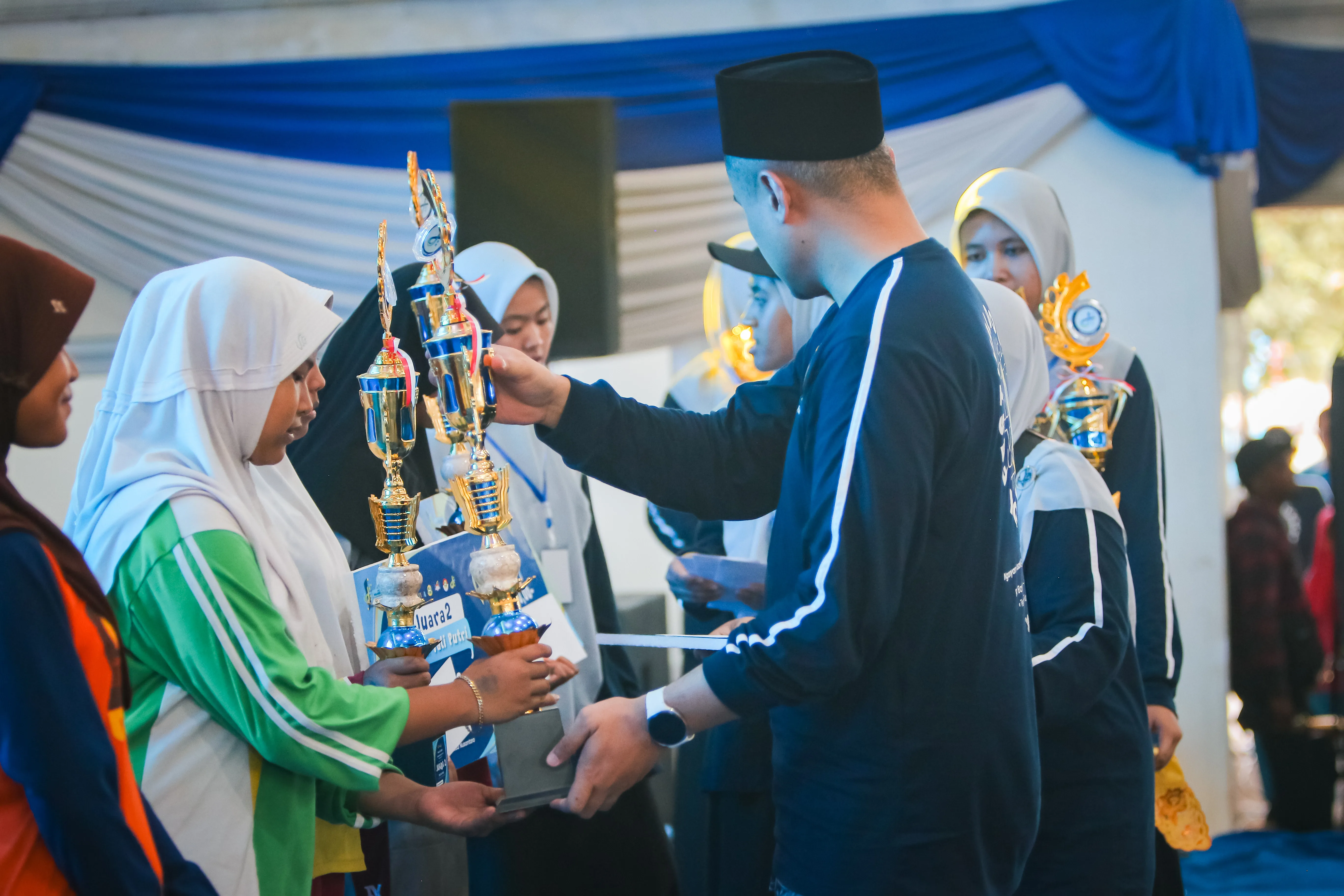 Dokumentasi Festival Dolanan Yok 11 - Foto 8